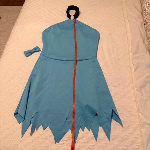 Halloween couples costume - Picture 9 of 16